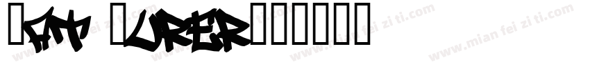 Fat Burer字体转换